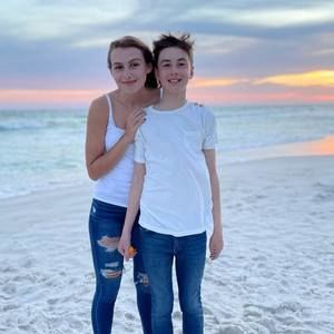 Meet your Posher, Keri